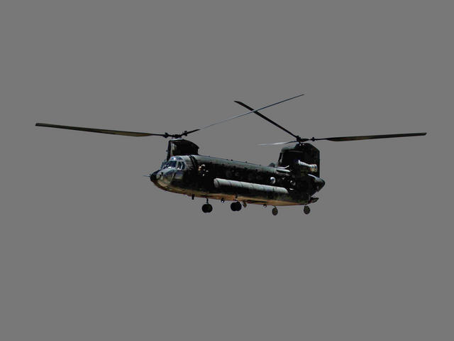 AFGHANISTAN HELICOPTER CRASH